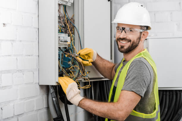 Best Emergency Electrical Repair  in Walbridge, OH