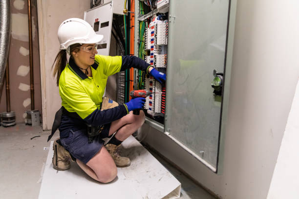 Best Electrician Near Me  in Walbridge, OH
