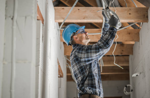 Best Affordable Electrician  in Walbridge, OH