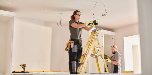 Best 24-Hour Electrician  in Walbridge, OH