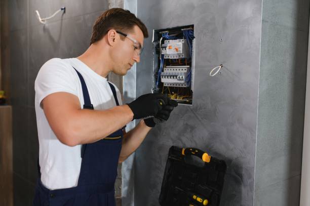 Best Outdoor Lighting Installation  in Walbridge, OH