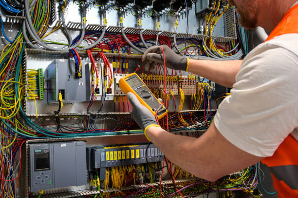 Best Licensed Electrician  in Walbridge, OH